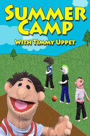 Summer Camp with Timmy Uppet