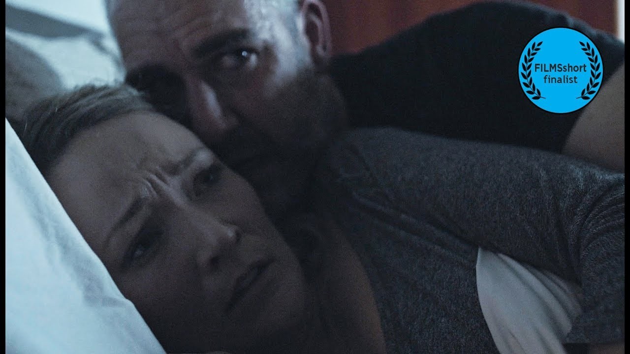 It Crawled In Through The Window