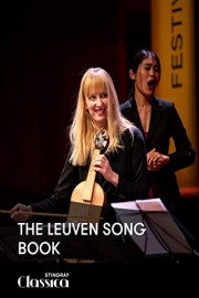 The Leuven song book