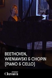 Beethoven, Wieniawski and Chopin