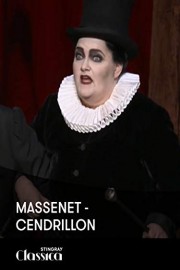 Massenet - Cendrillon