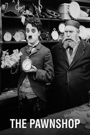 The Pawnshop