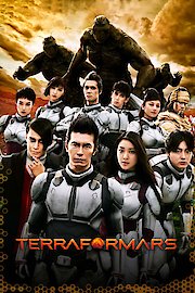 Terra Formars