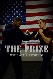 The Prize