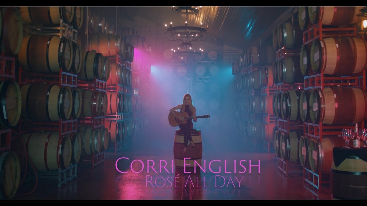 Rose All Day