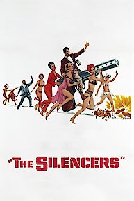 The Silencers