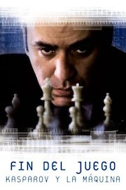 Fin del juego: Kasparov y la máquina