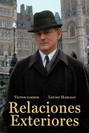 Relaciones Exteriores