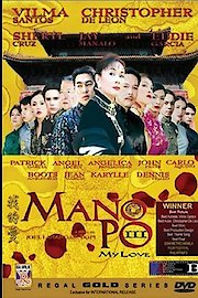 Mano Po III: My Love