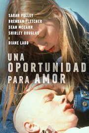 Una oportunidad para el amor