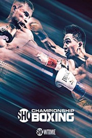 SCB: Santa Cruz vs. Frampton II