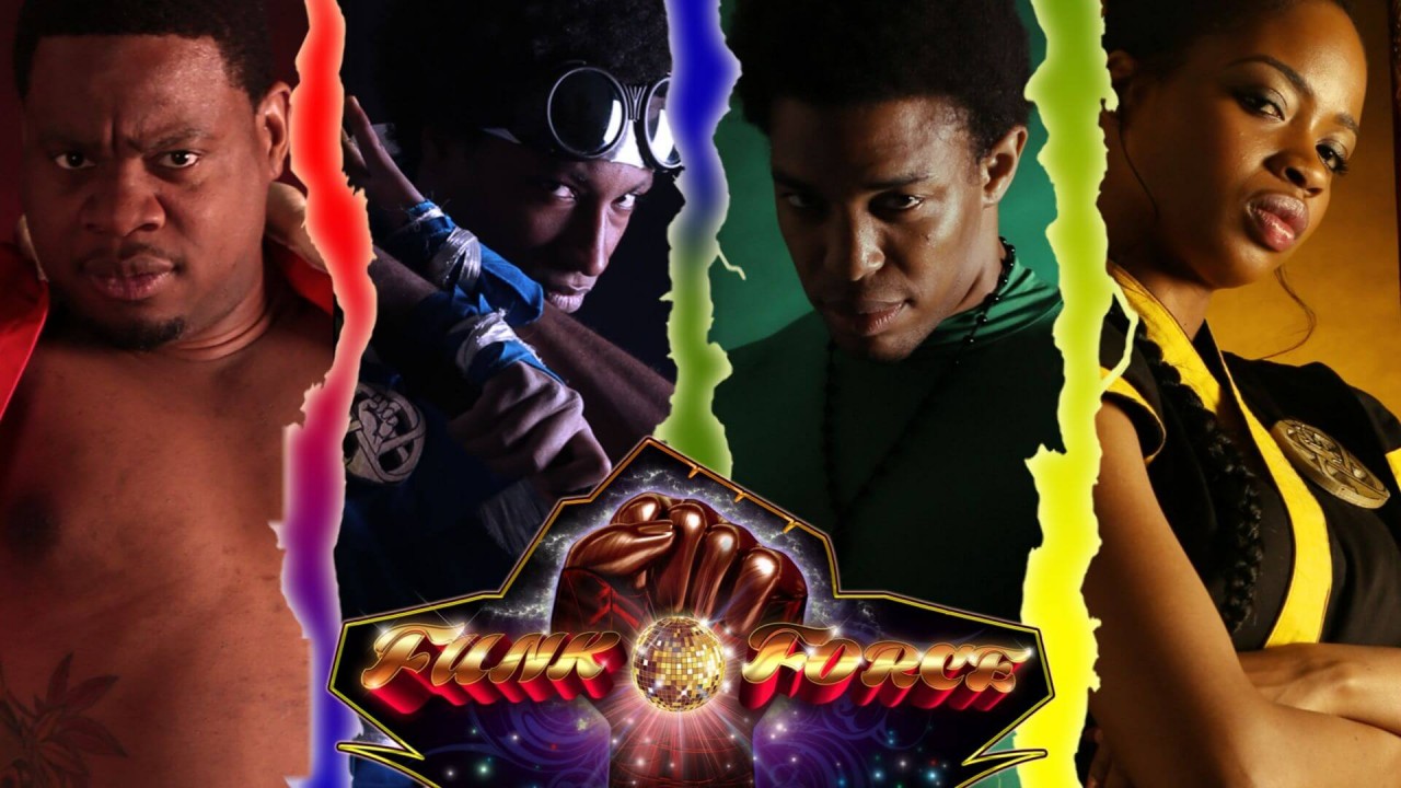 Funk Force