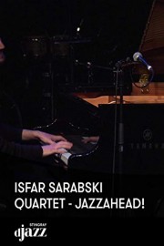 Isfar Sarabski Quartet - jazzahead!
