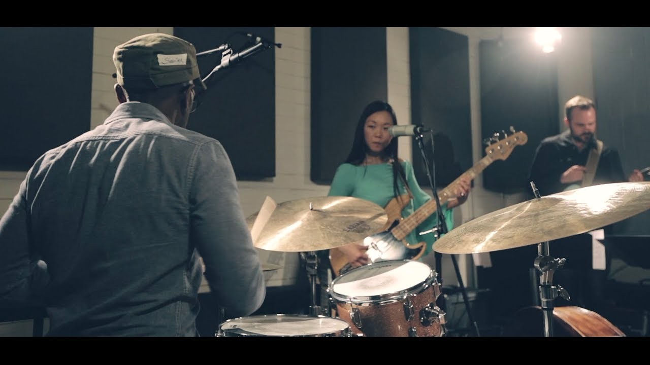 Linda May Han Oh - jazzahead!