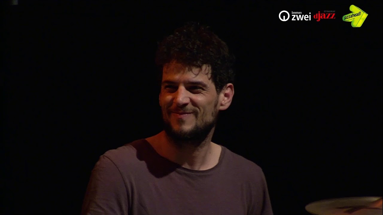 Trio Abozekrys - jazzahead!