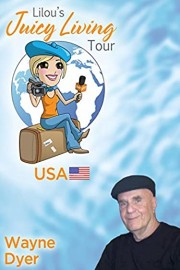 Lilou Visits Wayne Dyer