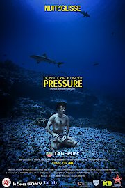 Don’t Crack Under Pressure