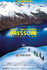 Don’t Crack Under Pressure II