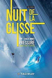 Don’t Crack Under Pressure III