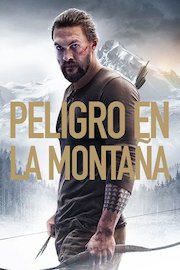 Peligro en la montaña