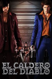 El Caldero Del Diablo