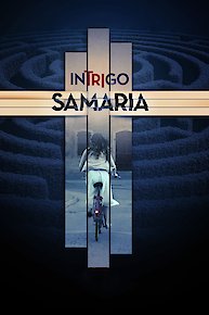 Intrigo: Samaria