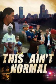 This Ain't Normal