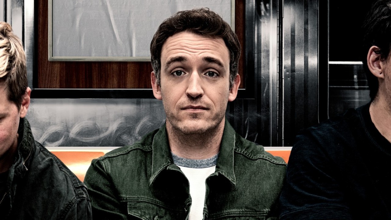 Dan Soder: Son of a Gary