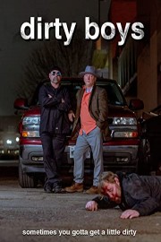 dirty boys