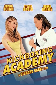 Kickboxing Academy