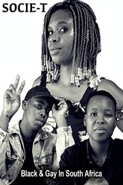 Socie-T Black And Gay In South Africa