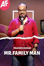 Mr. Family Man