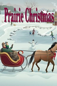 Prairie Christmas