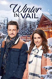 Winter In Vail