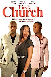 Lies in the Church