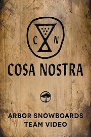 Cosa Nostra
