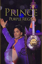 Prince: Purple Reign