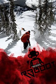Shred Bots: R3boot