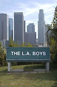 The L.A. Boys