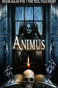 Animus: The Tell-Tale Heart