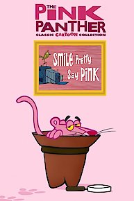 Smile Pretty, Say Pink