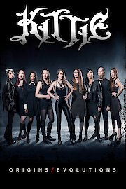 Kittie: Origins/Evolutions