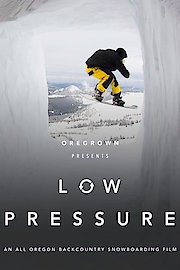 Low Pressure