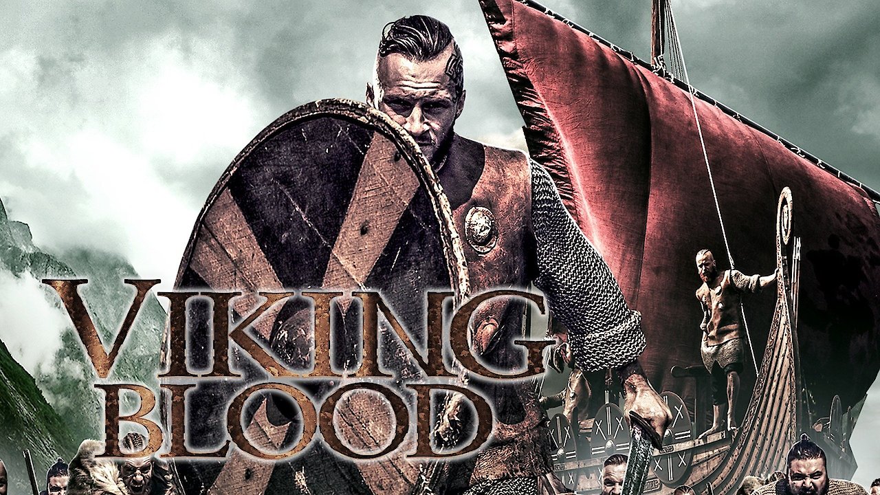 Viking Blood