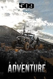 509 Films: Project Adventure