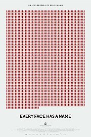 Every Face Has a Name