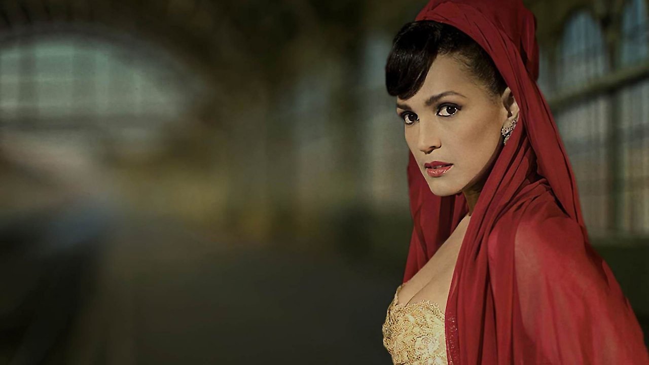 María Montez