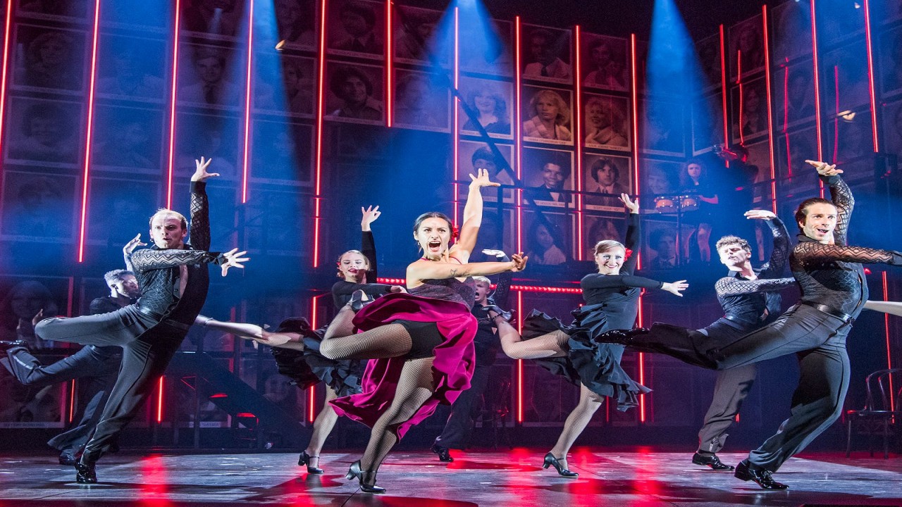 Fame - the Musical