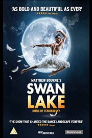 Matthew Bourne's Swan Lake