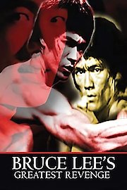 Bruce Le's Greatest Revenge